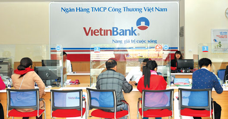 Vietinbank - Chi nhánh Đồng Nai